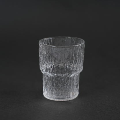 イッタラ（iittala）パーダー（Paadar）ショットグラス タピオ・ヴィルカラ ヴィンテージ フィンランド