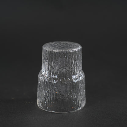イッタラ（iittala）パーダー（Paadar）ショットグラス タピオ・ヴィルカラ ヴィンテージ フィンランド