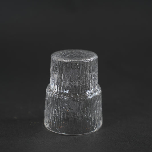 イッタラ（iittala）パーダー（Paadar）ショットグラス タピオ・ヴィルカラ ヴィンテージ フィンランド