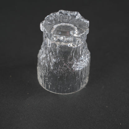 イッタラ（iittala）アスラック（Aslak）ショットグラス タピオ・ヴィルカラ ヴィンテージ フィンランド