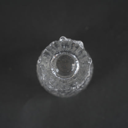 イッタラ（iittala）アスラック（Aslak）ショットグラス タピオ・ヴィルカラ ヴィンテージ フィンランド