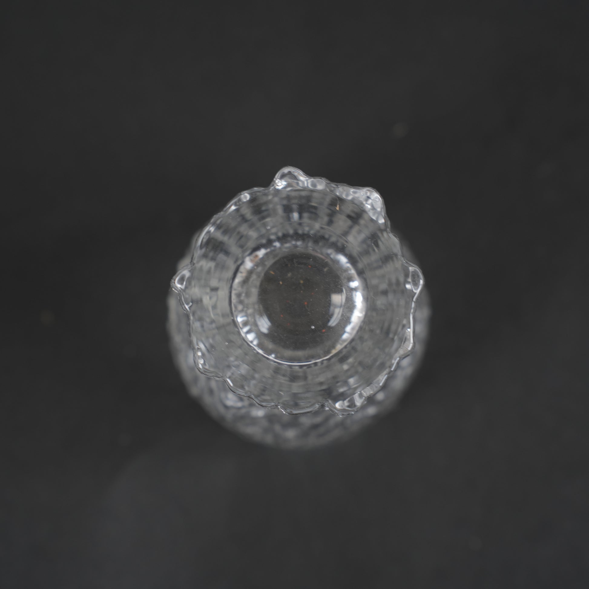 イッタラ（iittala）アスラック（Aslak）ミニグラス タピオ・ヴィルカラ ヴィンテージ フィンランド