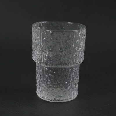 イッタラ（iittala）パーダー（Paadar）グラス 中サイズ タピオ・ヴィルカラ ヴィンテージ フィンランド