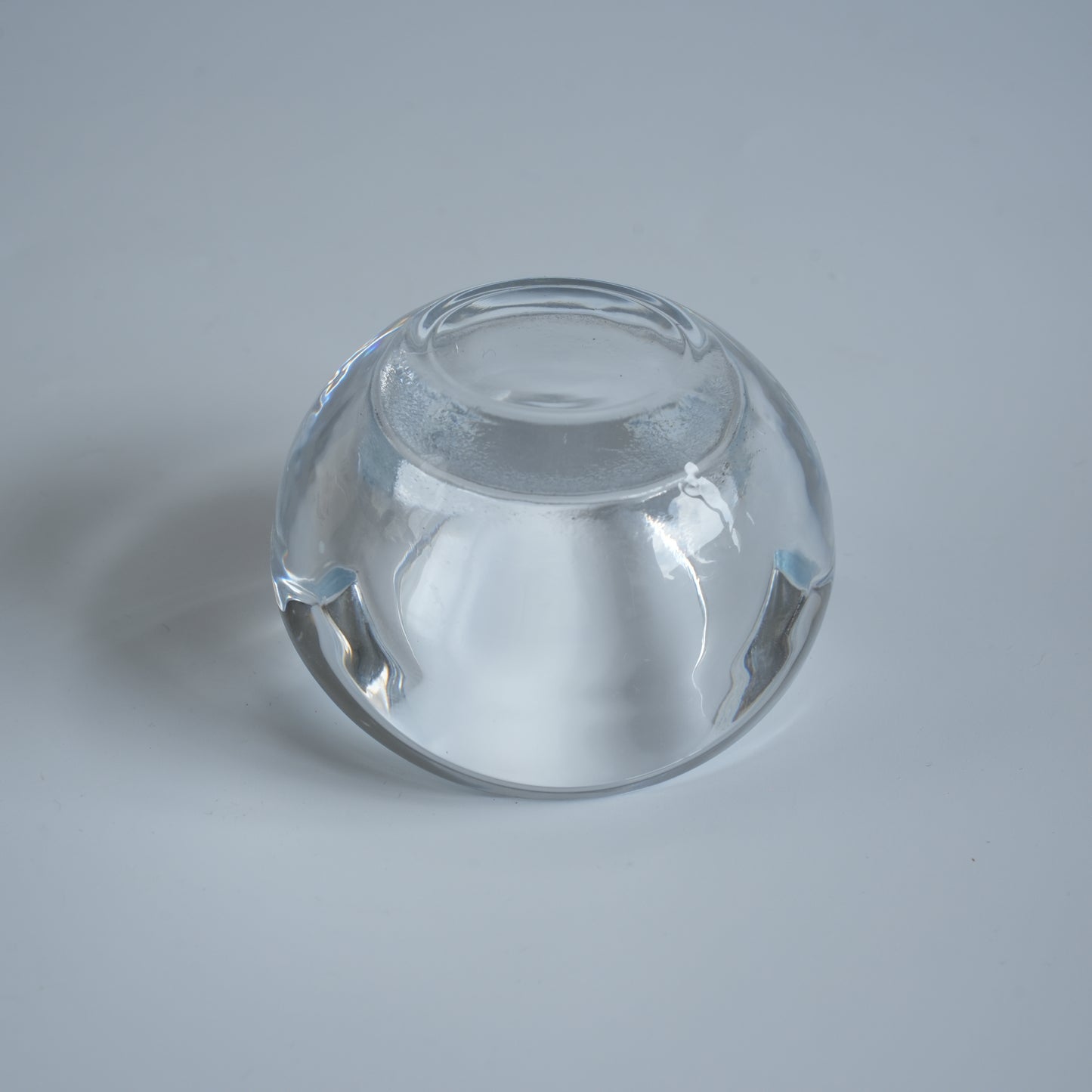 イッタラ（iittala）シルム（Silmu）キャンドルホルダー ヴィンテージ フィンランド