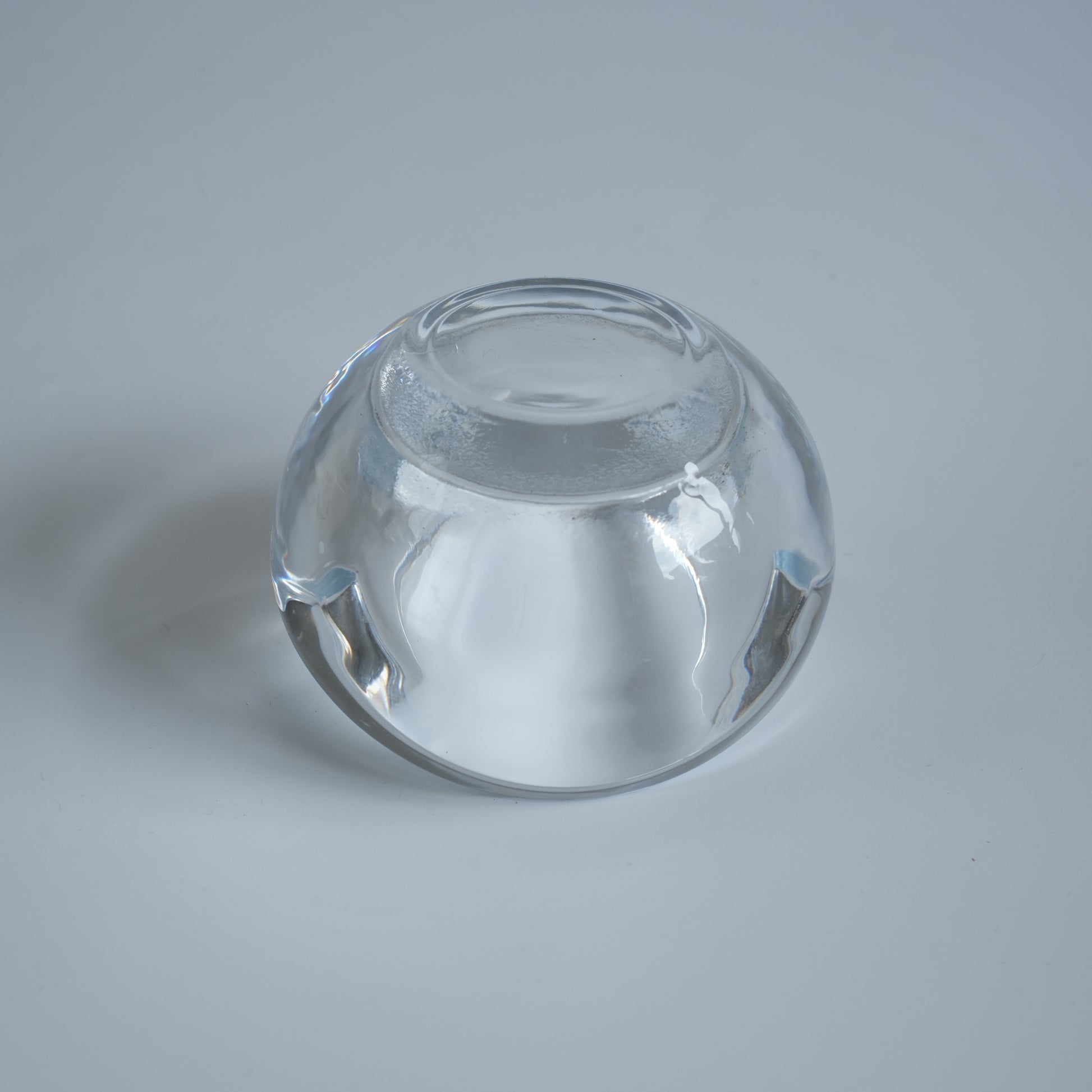 イッタラ（iittala）シルム（Silmu）キャンドルホルダー ヴィンテージ フィンランド