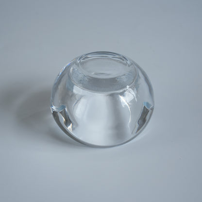 イッタラ（iittala）シルム（Silmu）キャンドルホルダー ヴィンテージ フィンランド