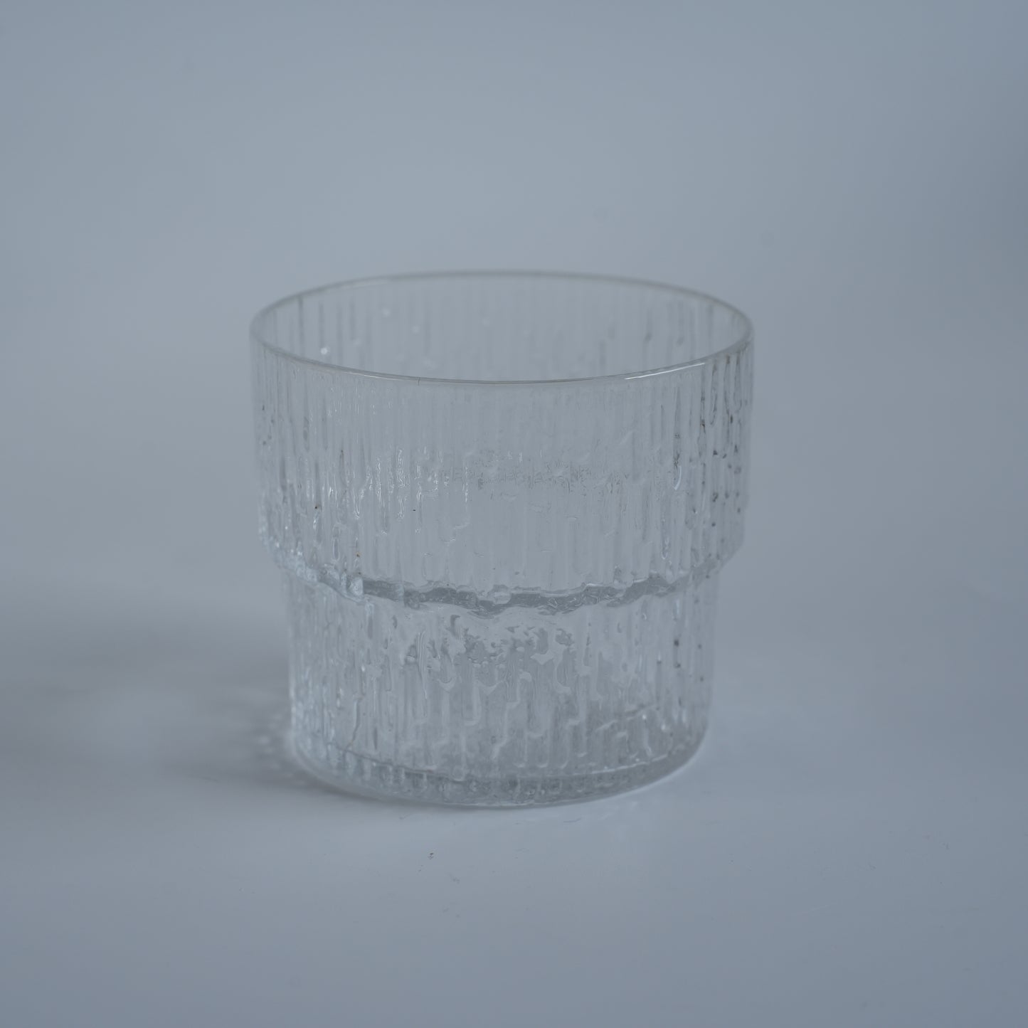 イッタラ（iittala）パーダー（Paadar）グラス タピオ・ヴィルカラ ヴィンテージ フィンランド