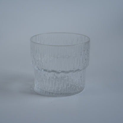 イッタラ（iittala）パーダー（Paadar）グラス タピオ・ヴィルカラ ヴィンテージ フィンランド