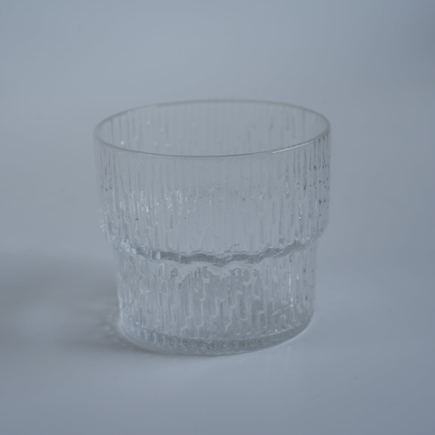 イッタラ（iittala）パーダー（Paadar）グラス タピオ・ヴィルカラ ヴィンテージ フィンランド