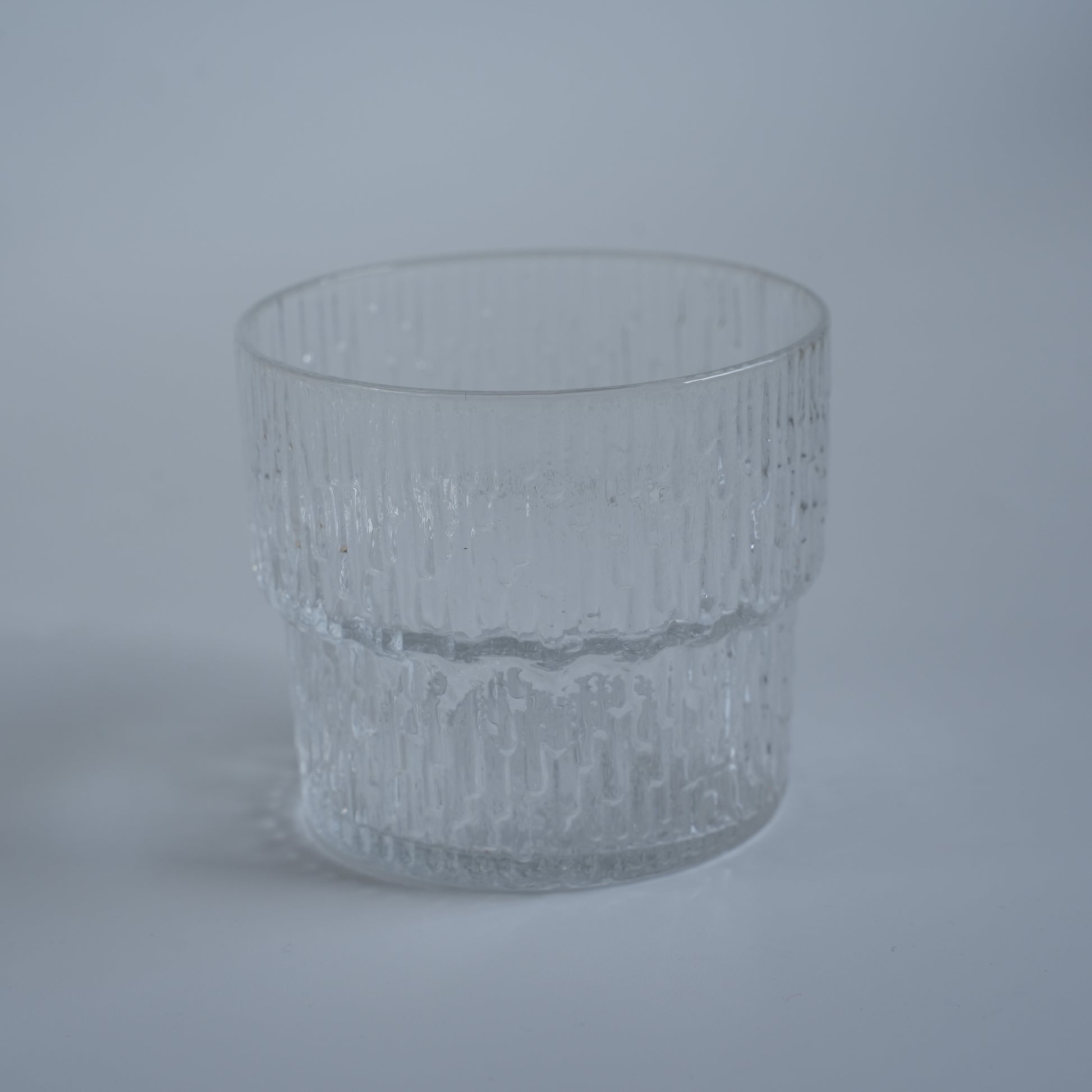 イッタラ（iittala）パーダー（Paadar）グラス タピオ・ヴィルカラ ヴィンテージ フィンランド
