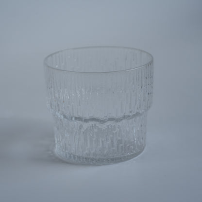 イッタラ（iittala）パーダー（Paadar）グラス タピオ・ヴィルカラ ヴィンテージ フィンランド