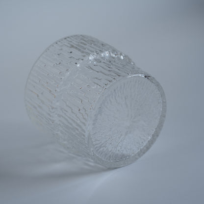 イッタラ（iittala）パーダー（Paadar）グラス タピオ・ヴィルカラ ヴィンテージ フィンランド