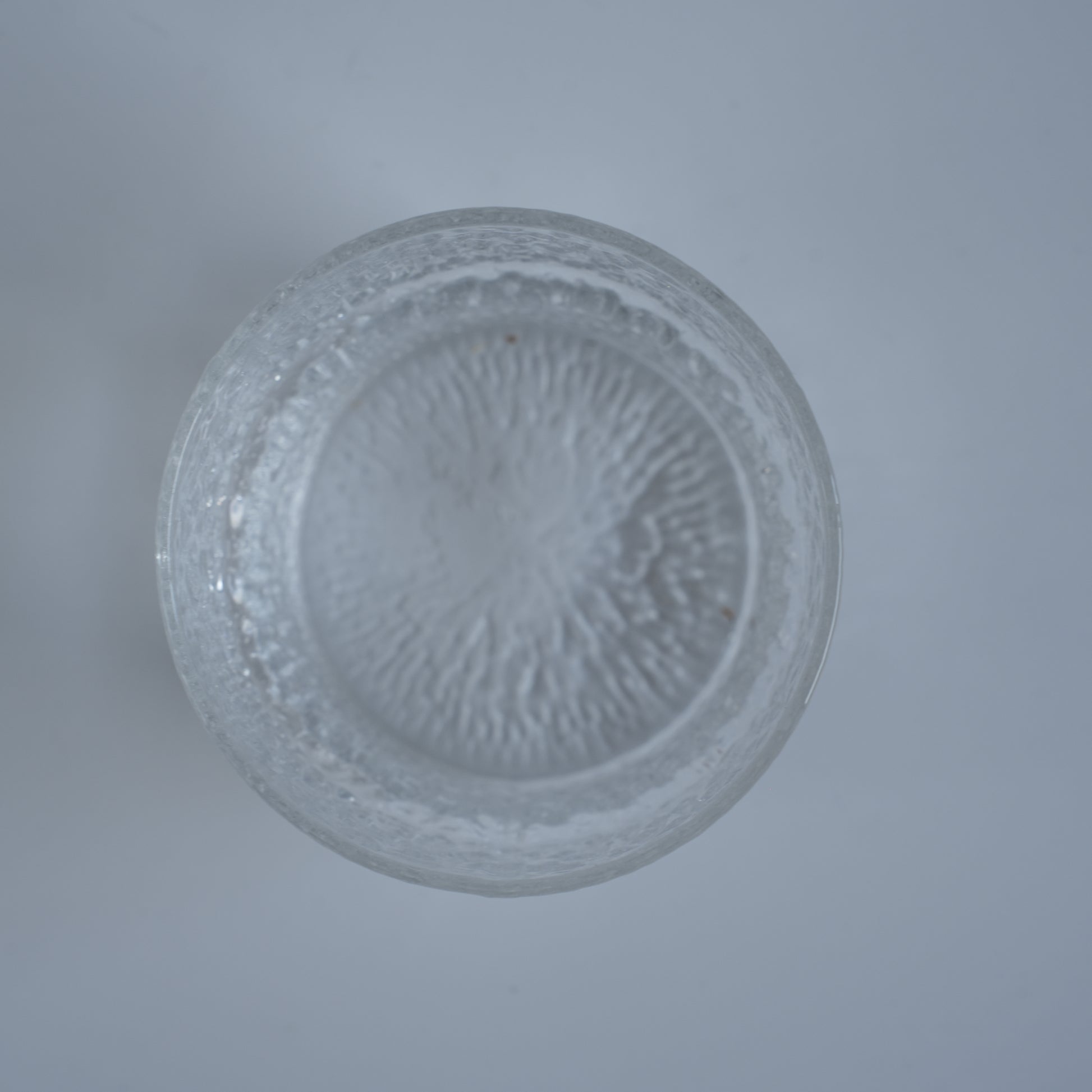 イッタラ（iittala）パーダー（Paadar）グラス タピオ・ヴィルカラ ヴィンテージ フィンランド