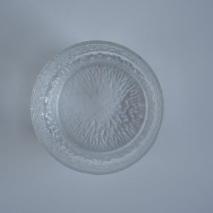 イッタラ（iittala）パーダー（Paadar）グラス タピオ・ヴィルカラ ヴィンテージ フィンランド