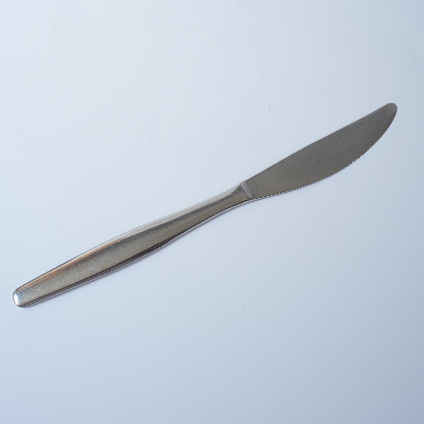ニルスヨハン（NilsJohan）カプリ（Capri）ディナーナイフ 20.5cm アダム・ティルストルップ 北欧ヴィンテージカトラリー