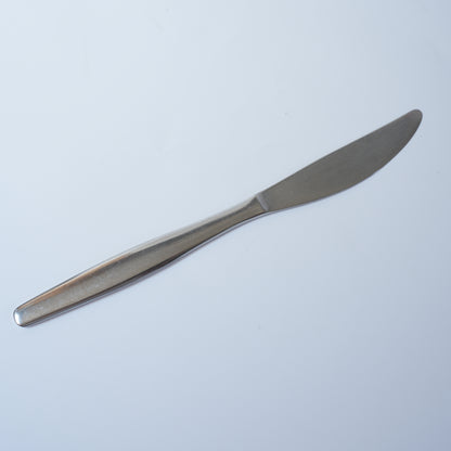 ニルスヨハン（NilsJohan）カプリ（Capri）ディナーナイフ 20.5cm アダム・ティルストルップ 北欧ヴィンテージカトラリー
