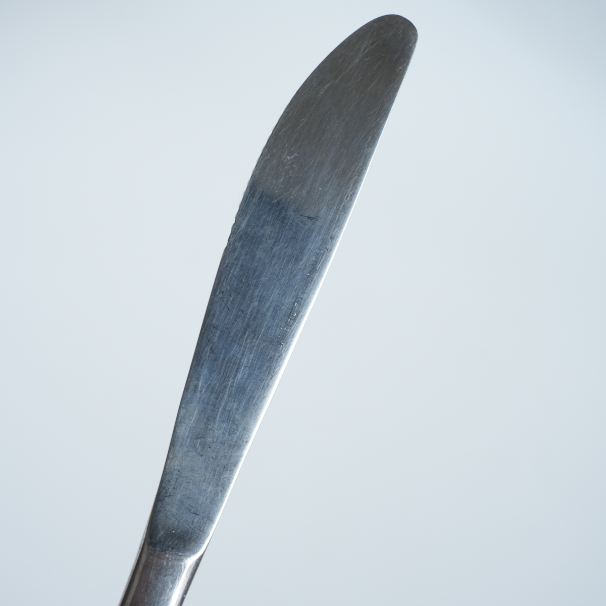 ハックマン（Hackman）オリエント（Orient）ナイフ 20.5cm 北欧ヴィンテージカトラリー