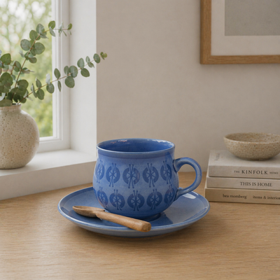 グスタフスベリ リサ・ラーソン ジョセフィン（Josefine）カップ＆ソーサー