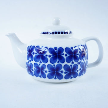 Rorstrand（ロールストランド）Mon amie（モナミ）ティーポット - 北欧  