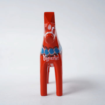 2体セット アクタ・ダラヘムスロイド（Akta Dalahemslojd）ダーラナ