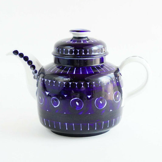 ARABIA Valencia teapot
