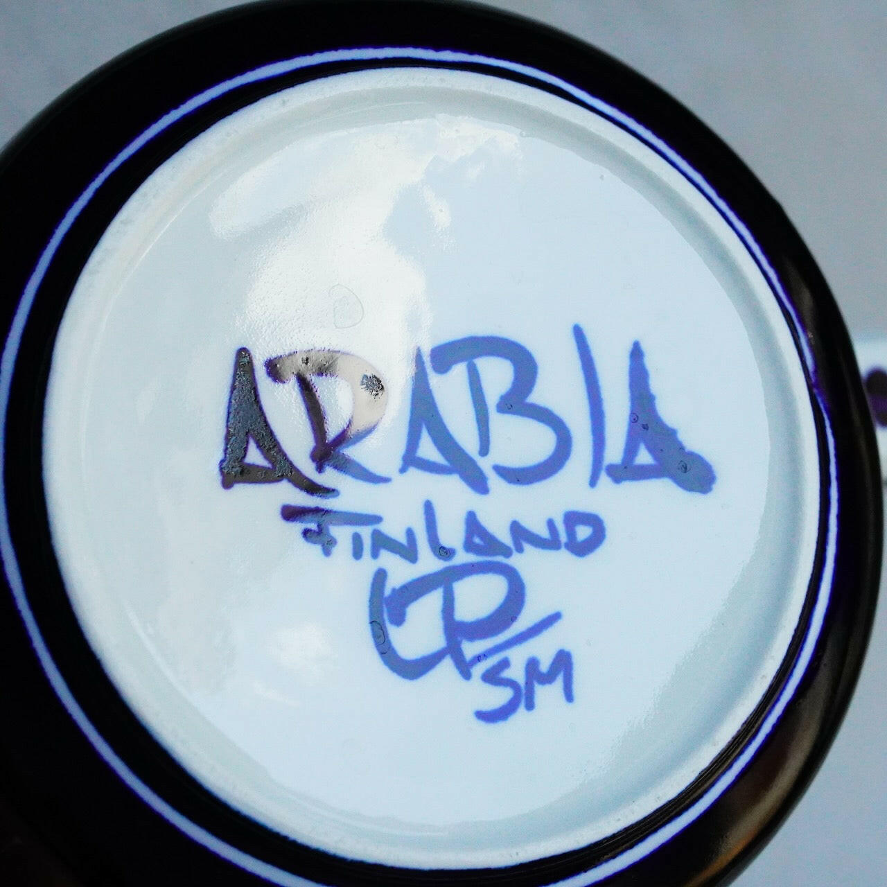 阿拉伯巴伦西亚茶壶