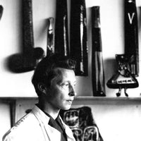 ビルガー・カイピアイネン（Birger Kaipiainen）