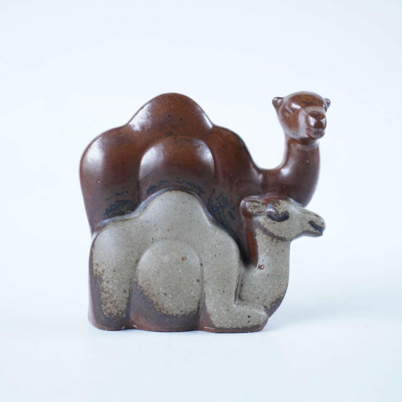 Lisa Larson Gustavsberg Noah's Ark (Dromedar) Figurine