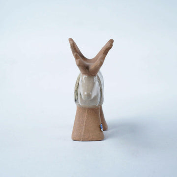 【リサラーソン】ヴィンテージ リトル スカンセンシリーズ/トナカイ リサラーソン】ヴィンテージ リトル スカンセンシリーズ/トナカイ