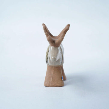 Lisa Larson トナカイヴィンテージ