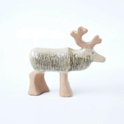 Lisa Larson Vintage Skansen Reindeer (Ren) - Nordic Tableware by