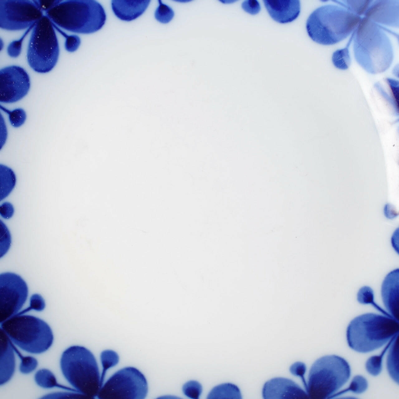 訳あり品 ロールストランド モナミ（Mon Amie）深皿 スープ皿 Plates Gustavsberg   