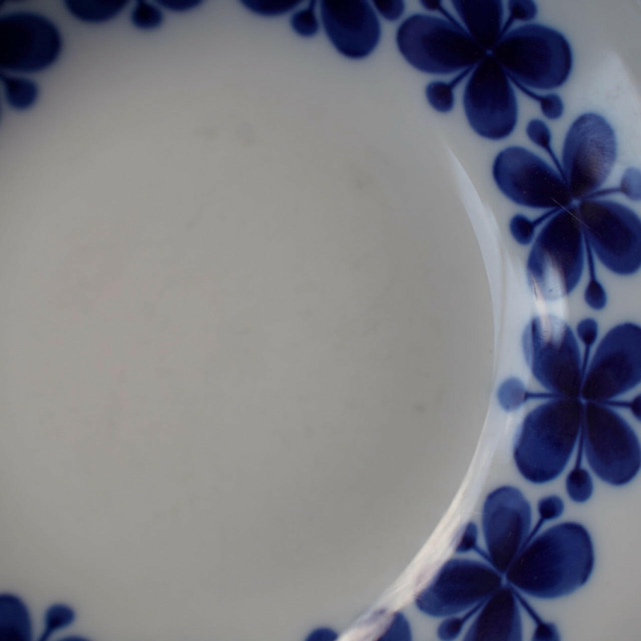 訳あり品 ロールストランド モナミ（Mon Amie）深皿 スープ皿 Plates Gustavsberg   