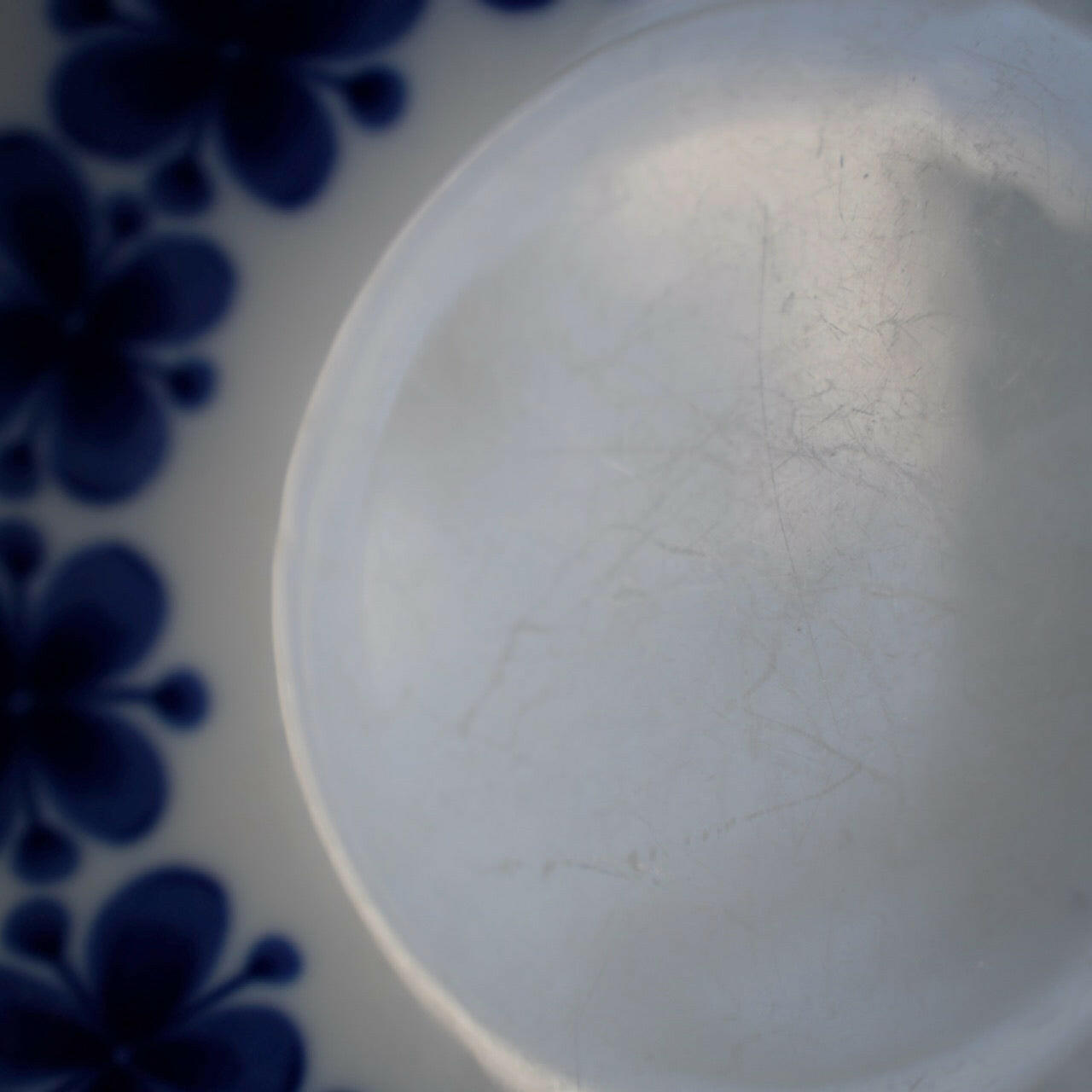 訳あり品 ロールストランド モナミ（Mon Amie）深皿 スープ皿 Plates Gustavsberg   