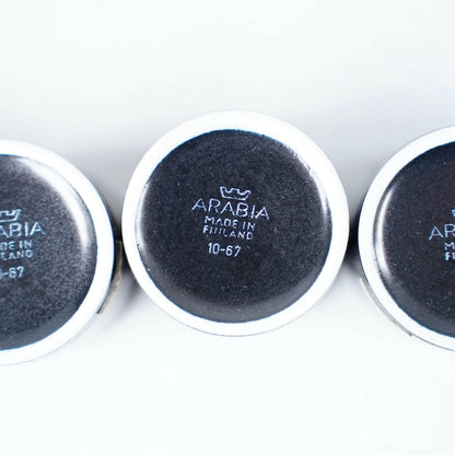 アラビア（ARABIA）ラッカ（Lakka）ボトル＆ショットグラス 水筒 ARABIA   