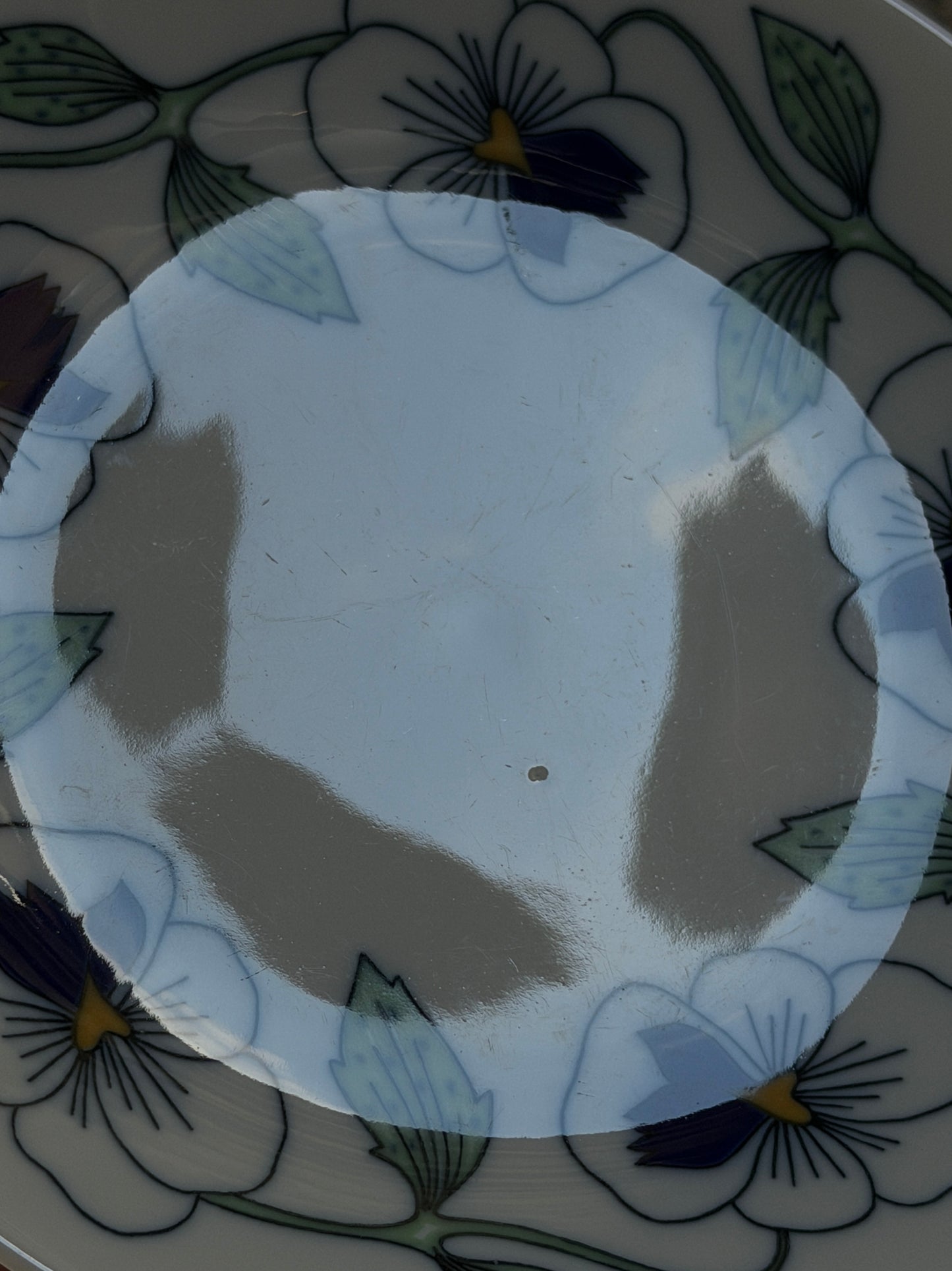 Rorstrand Sylvia 17 厘米蛋糕盘