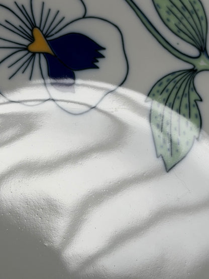 Rorstrand Sylvia 24 厘米餐盘