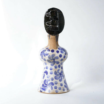 リサ・ラーソン（Lisa Larson）社会討論（Samhällsdebatten, Public