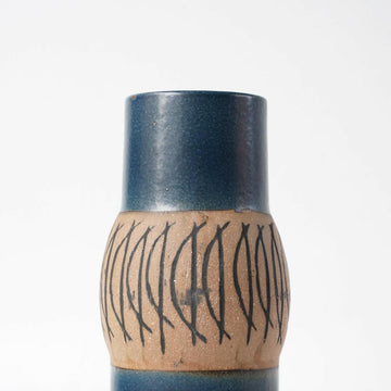 Lisa Larson(リサ・ラーソン)☆フラワーベース/グラナダ/GRANADA