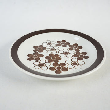 ロールストランド アネモン（Anemon）ケーキ皿 - 北欧食器タックショ