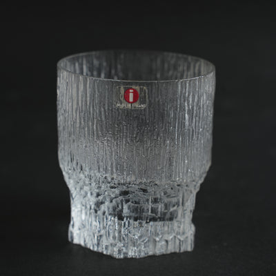 シールなし iittala（イッタラ）廃盤品 250ml タピオ・ヴィルカラ アスラク（Aslak）タンブラー - iittala - 北欧食器タックショミュッケ