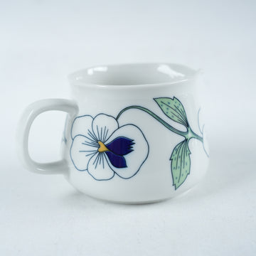 ロールストランド シルビア（Sylvia）大きめのクリーマー - 北欧食器