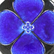 【希少】ロールストランド　シルヴィアレウショヴィウス 陶板 ◇希少◇ Sylvia Leuchovius シルヴィア 陶板 ロールストランド