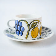 ヴィンテージ】アラビア（ARABIA）パラティッシ（Paratiisi