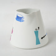 希少 グスタフスベリ ピンタ（Pynta）ピッチャー - 北欧食器