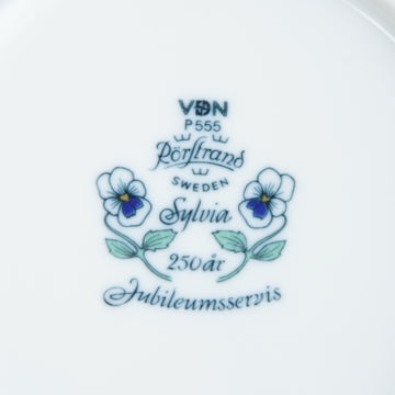 ロールストランド カールラーション 飾り皿 832ec054bcfeff9c88c632d3d8a4b0