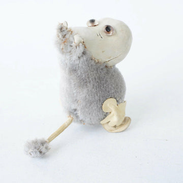 希少 アトリエ・ファウニ（Atelier Fauni）アンティークドール