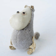 希少 アトリエ・ファウニ（Atelier Fauni）アンティークドール