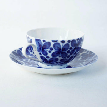 ロールストランド（Rorstrand）モナミ（Mon amie）ヴィンテージ ティー