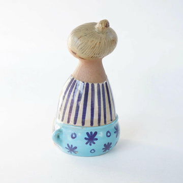 Lisa Larson Gustavsberg Lotta - Scandinavian Tableware